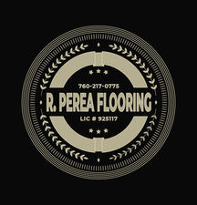 Logo for Richard Ernest Perea