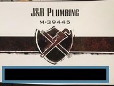 Avatar for J & B Plumbing, Inc.