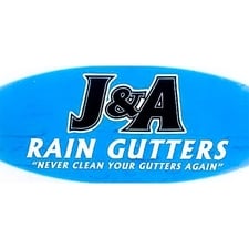 Avatar for J & A Rain Gutters, Inc.