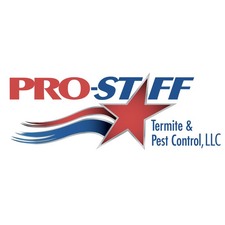 Pro-Staff Termite and Pest Control, LLC logo