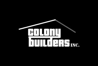 Colony Builders, Inc. logo