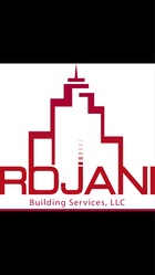ROJANI Facilities Management logo