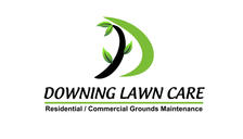 Downing Lawn Care - Home Facebook logo