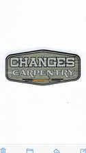 Changes Carpentry, Inc. logo