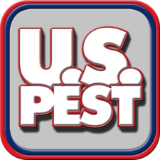 Logo for U.S. Pest, Inc.