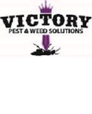 Victory Pest and Weed Solutions, LLC logo