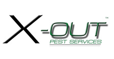 X-Out Pest Services, LLC logo