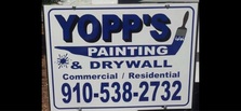 Avatar for Yopps Painting & Drywall