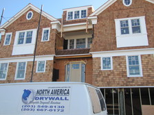 North America Drywall, LLC logo