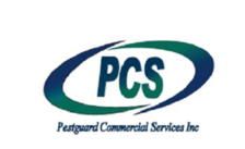 Pestguard Commercial Services, Inc. logo