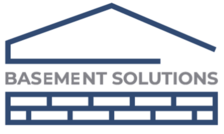 Logo for Basement Solutions, LLC