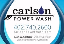 Avatar for Carlson Power Wash Inc.
