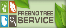 Fresno Tree Service logo
