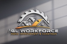 Logo for A.G.L Workforce LLC