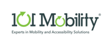 101 Mobility (Loudoun County) logo