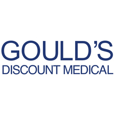 Gould's Discount Medical, Inc. logo