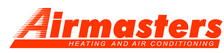 Logo for Airmasters, Inc.