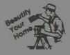 Conrad Hansen Painting and Decorating logo