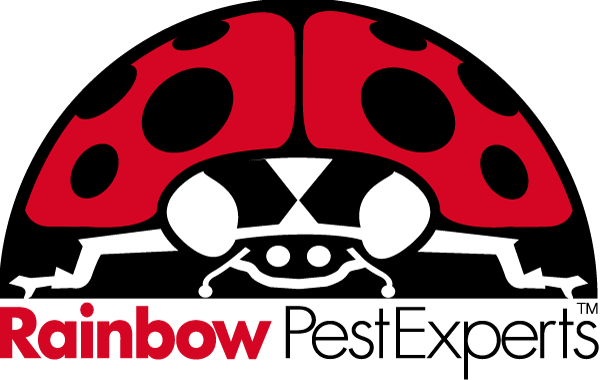 Rainbow Pest Experts, Inc. logo