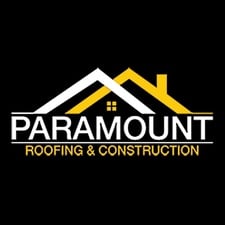 Paramount Roofing and Construction, LLC logo