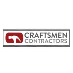 Craftsmen Construction, LLC logo