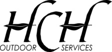 HCH Outdoor Services logo