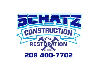 Schatz Construction & Restoration logo