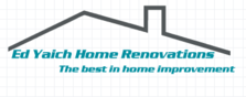 Avatar for Ed Yaich Home Renovations - Strona gwna  Facebook