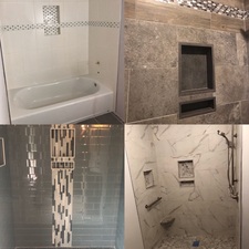 All Star Renovation, LLC logo