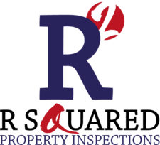 Logo for R Squared Property Inspections