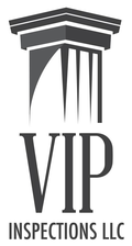 VIP Inspections, LLC logo