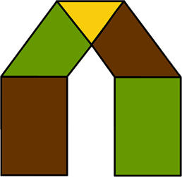ActiveHome Inspections logo