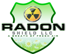 Radon Shield, LLC logo