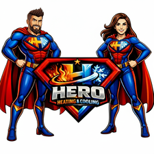 Avatar for Hero Heating and Cooling