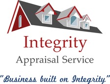 Integrity Appraisal Service, LLC logo