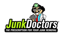 Logo for Junk Doctors