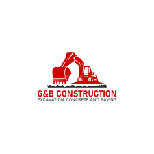 Logo for G&B Construction Group, Inc.