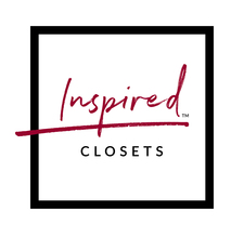 Logo for Inspired Closets Central Florida