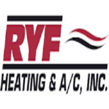 Avatar for Ryf Heating & Air Conditioning, Inc.