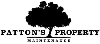 Patton's Property Maintenance logo