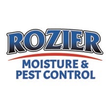 Rozier Moisture & Pest Control logo