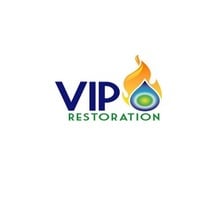 Logo for VIP-Restoration, Inc.