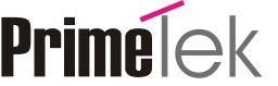 Primetek logo