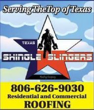 Avatar for Texas Shingle Slingers