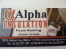 Avatar for Alpha Insulation