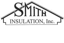 Logo for Smith Insulation