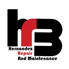 Logo for Hernandez Repair and Maintenance