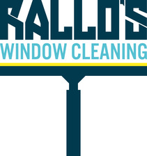 Rallo's Window Cleaning, Ltd. logo