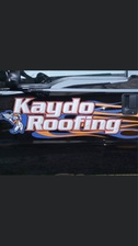 Kaydo Roofing logo