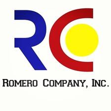 Avatar for Romero Company Concrete